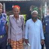 ফরিদপুরে যৌথ অভিযানে দুই চাঁদাবাজ হাতেনাতে গ্রেফতার, কারাদণ্ড