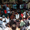 ‘খুনি লীগের ঠিকানা এই বাংলায় হবে না’