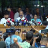 আওয়ামী লীগের কার্যক্রম নিষিদ্ধ