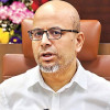 <p>‘ভারতে ৪ টিভির সম্প্রচার বন্ধের ব্যাখ্যা চাওয়া হবে’</p>