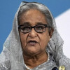 <p>ইন্টারপোলের মাধ্যমে শেখ হাসিনাকে ফেরাতে চেষ্টা চলছে</p>