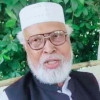 ‘আওয়ামী লীগ কচুর পাতার পানি না’