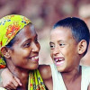 আজ বিশ্ব মা দিবস