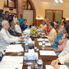 ‘ফ্যাসিস্ট শাসকের পলায়নের মাধ্যমে গণতন্ত্রের প্রাথমিক বিজয় হয়েছে’