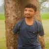 পা দিয়ে লিখে হাবিপ্রবির ‘বি’ ইউনিটে ১৯২তম মানিক রহমান