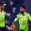আইপিএল পুনরায় শুরুর দিনেই মাঠে গড়াবে পিএসএলও