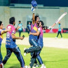 তারকাদের ক্রিকেট টুর্নামেন্টের ফাইনাল খেলা আজ