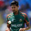 রেকর্ড মূল্যে আইপিএলে ডাক পেলেন মোস্তাফিজ