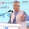 ‘চট্টগ্রাম বন্দর দেশের অর্থনীতির হৃৎস্পন্দন’