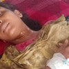 অন্তঃসত্ত্বা নারীকে পিটিয়ে গর্ভের সন্তান নষ্ট করার অভিযোগ
