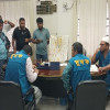 রাজবাড়ী সদর হাসপাতালে দুদকের অভিযান, ৩২ চিকিৎসকের ১০ জনই অনুপস্থিত 