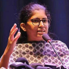 <p>জবির আন্দোলনে পূর্ণ সংহতি জানালেন উমামা ফাতেমা</p>