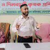সোনাতলায় নারীদের স্বনির্ভর করতে প্রশিক্ষণ