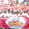 খুলনায় ওয়ালটন ডিজিটাল ক্যাম্পেইন সিজন-২২ এর আনন্দ র‌্যালি