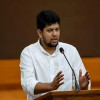 ‘চল চল যমুনা যাই এই রাজনীতি আর হতে দেব না'