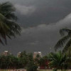 পাঁচ অঞ্চলে ৬০ কিমি বেগে ঝড় হতে পারে