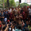 জবি শিক্ষার্থীদের আন্দোলন স্থগিত