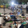 রাতভর চলবে জবি শিক্ষার্থীদের কর্মসূচি, কাল থেকে গণঅনশন