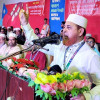 ‘দেশে আওয়ামী স্টাইলে কোনো নির্বাচন হবে না’