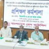 ‘অপ-সাংবাদিকতারোধে দায়িত্বশীল হতে হবে’