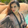 বিমানবন্দর থেকে নুসরাত ফারিয়া আটক