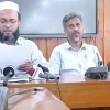 প্রশাসনিক কার্যক্রম বর্জনের ঘোষণা দিলেন কুয়েট শিক্ষকরা