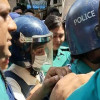 <p>নুসরাত ফারিয়ার জামিন নামঞ্জুর, কারাগারে পাঠানোর আদেশ</p>
