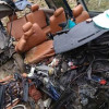 <p>কনফারেন্সে যাওয়ার পথে ট্রাক-মাইক্রোবাস সংঘর্ষ, নিহত ৪</p>