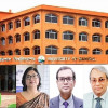 ববিতে মেয়াদ শেষের আগেই তিন ভিসির বিদায়