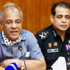 <p>‘মামলা থাকায় গ্রেফতার নুসরাত ফারিয়া’</p>