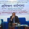 ‘অপ-সাংবাদিকতা রোধে সাংবাদিকদের দায়িত্বশীল ভূমিকা পালন করতে হবে’