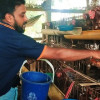 লেয়ার জাতের মুরগীর খামার করে সফল উদ্যোক্তা মো: আব্দুর রহিম