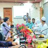 বোরো ধান সংগ্রহে লটারির মাধ্যমে কৃষক নির্বাচন