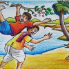কাজী নজরুল ইসলাম’র কবিতা