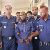 ফরিদপুরে স্ত্রীকে হত্যার দায়ে স্বামীর মৃত্যুদণ্ড