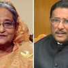 শেখ হাসিনা-কাদেরসহ ১৫৫ জনের নামে বগুড়ায় মামলা