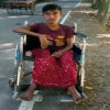 নাজমুলকে বাঁচাতে মানুষের দ্বারে দ্বারে ঘুরছে অসহায় বাবা-মা
