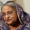 শেখ হাসিনাসহ ৩১২ জনের নামে হত্যা মামলা 