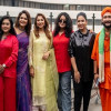 বেলজিয়াম মাতাবেন দেশের তারকারা