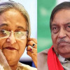 শেখ হাসিনা-কামালের বিরুদ্ধে গ্রেপ্তারি পরোয়ানা জারি