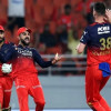 পাঞ্জাবকে হারিয়ে আইপিএলে প্রথমবার চ্যাম্পিয়ন বেঙ্গালুরু