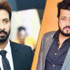 শাকিব খানকে  ওমর সানীর প্রশ্ন: আরেকটা বিয়ে করলেই সৎবাবা হয়ে যাবা