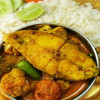 বাঙালির মাছ-ভাতেই ভাল থাকবে হার্ট