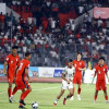 ঘরের মাঠে সিঙ্গাপুরের বিপক্ষে হারল বাংলাদেশ