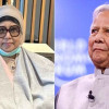 ড. ইউনূসের সঙ্গে সমঝোতার পরামর্শ খালেদা জিয়ার