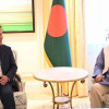 রোজার আগে নির্বাচন আয়োজনের প্রস্তাব তারেক রহমানের