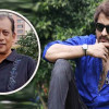 সমু চৌধুরীর ভাইরাল ইস্যুতে ক্ষোভ ঝাড়লেন নায়ক সাইমন