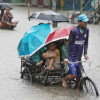 <p>ধেয়ে আসছে বৃষ্টিবলয় ‘রিমঝিম’, তিন বিভাগে বন্যার শঙ্কা</p>