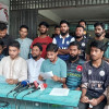 গোপালগঞ্জ প্রযুক্তি বিশ্ববিদ্যালয়ে সংস্কারের দাবিতে সংবাদ সম্মেলন