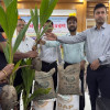 গোপালগঞ্জ সদর উপজেলায় ৪ শ’ কৃষক-কৃষাণী পেলেন প্রণোদনার বীজ-সার